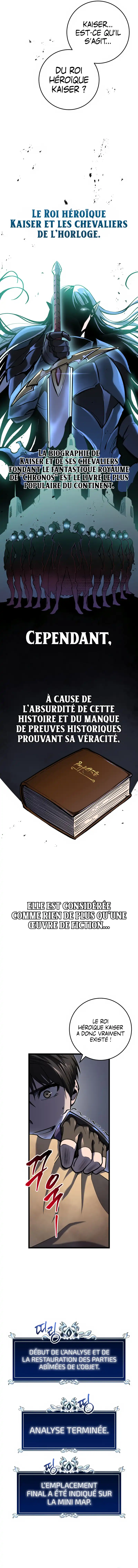 Read La Régression Sans Égal du Tueur de Dragons Manga Online