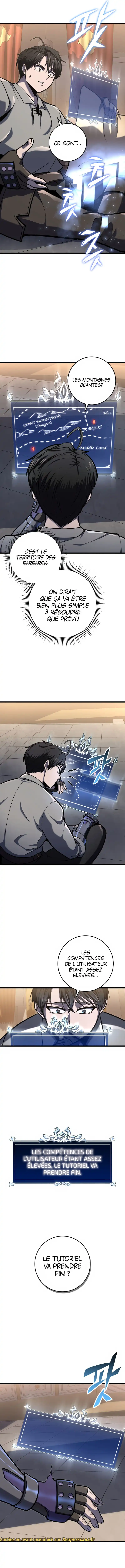 Read La Régression Sans Égal du Tueur de Dragons Manga Online