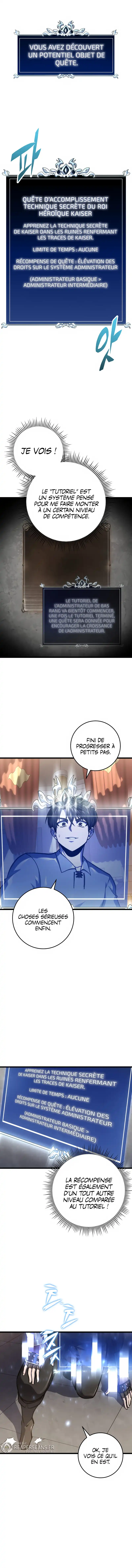 Read La Régression Sans Égal du Tueur de Dragons Manga Online