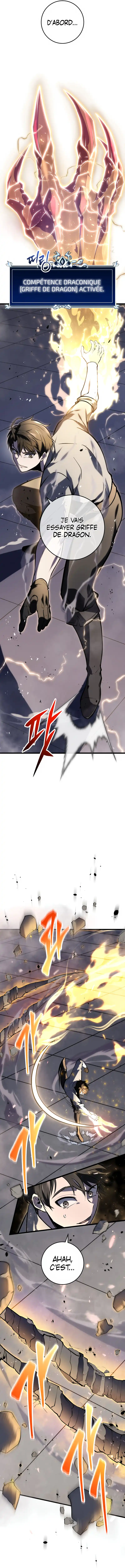 Read La Régression Sans Égal du Tueur de Dragons Manga Online