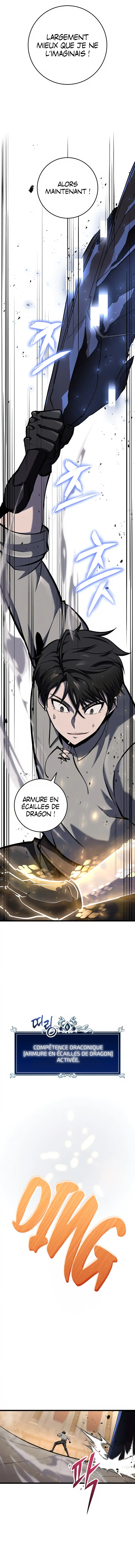 Read La Régression Sans Égal du Tueur de Dragons Manga Online
