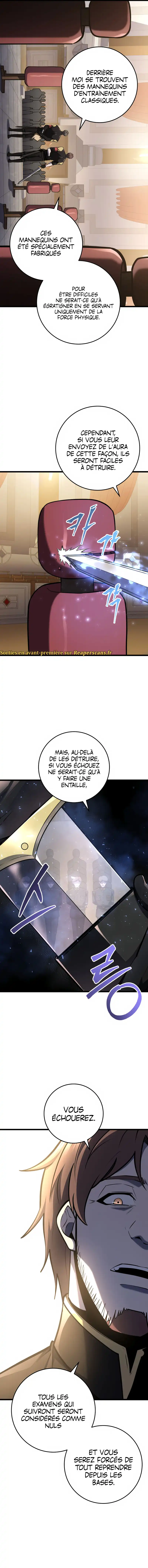 Read La Régression Sans Égal du Tueur de Dragons Manga Online