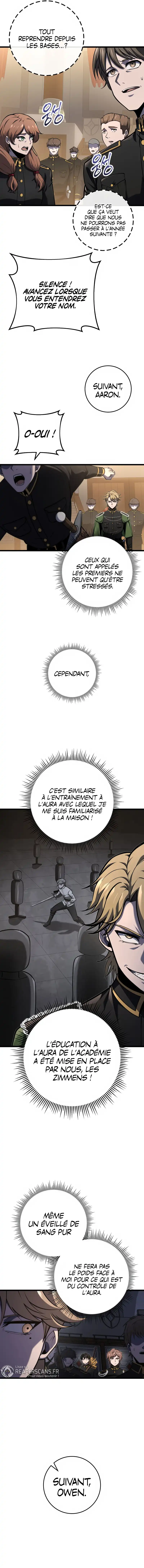 Read La Régression Sans Égal du Tueur de Dragons Manga Online