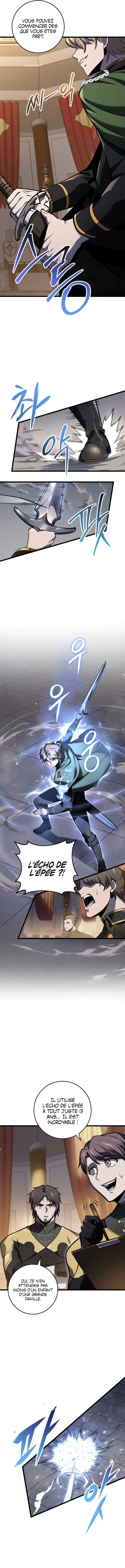 Read La Régression Sans Égal du Tueur de Dragons Manga Online