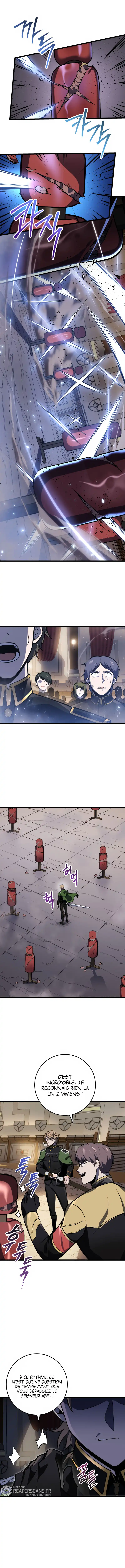 Read La Régression Sans Égal du Tueur de Dragons Manga Online