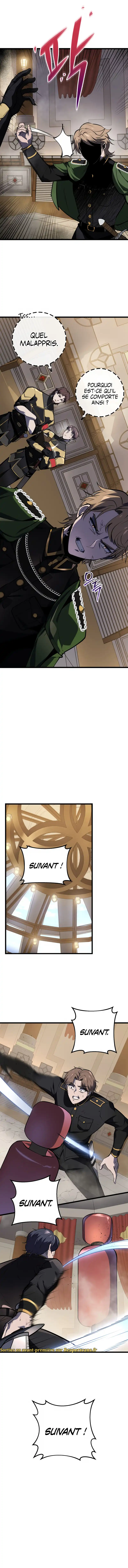 Read La Régression Sans Égal du Tueur de Dragons Manga Online