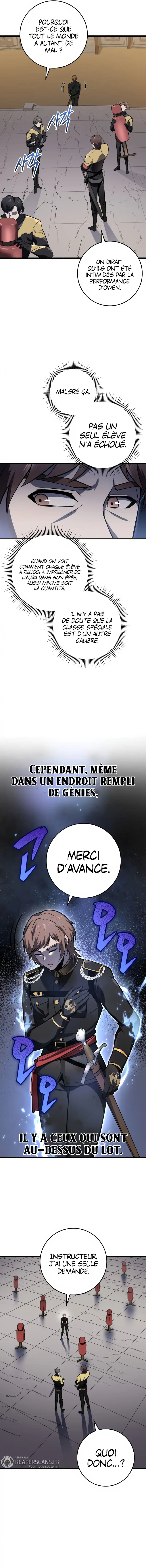 Read La Régression Sans Égal du Tueur de Dragons Manga Online