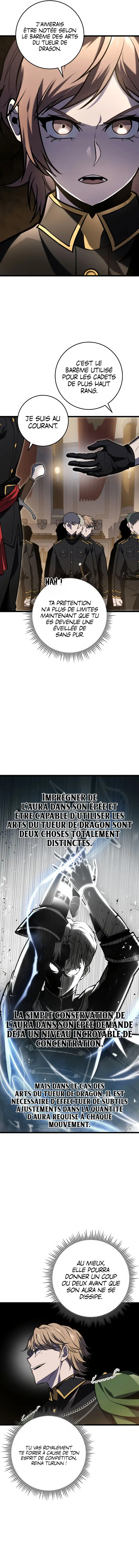 Read La Régression Sans Égal du Tueur de Dragons Manga Online