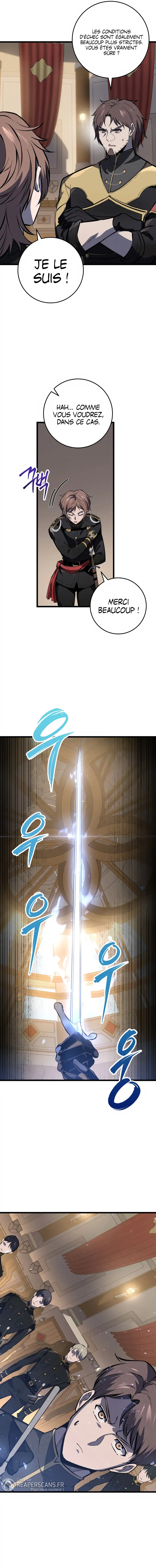 Read La Régression Sans Égal du Tueur de Dragons Manga Online