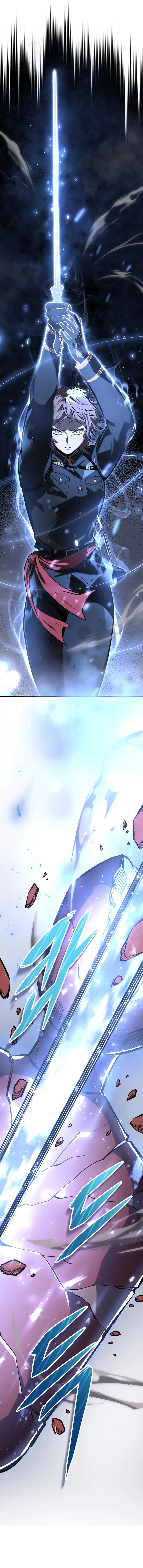 Read La Régression Sans Égal du Tueur de Dragons Manga Online