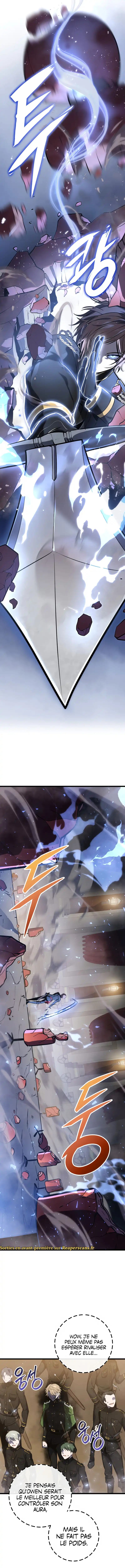 Read La Régression Sans Égal du Tueur de Dragons Manga Online