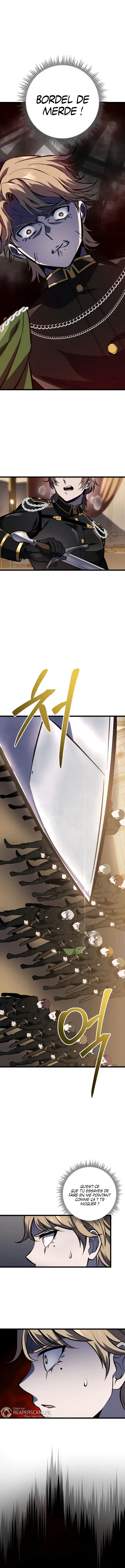 Read La Régression Sans Égal du Tueur de Dragons Manga Online