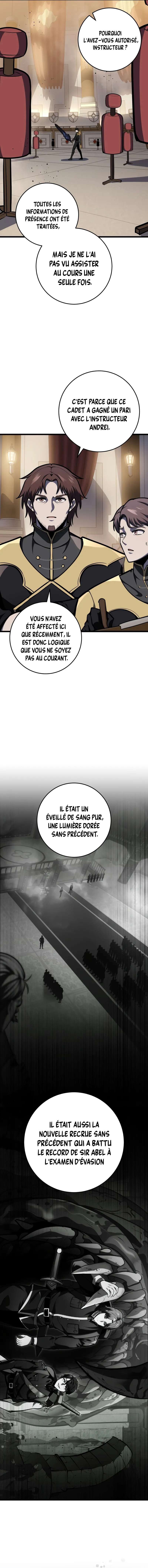 Read La Régression Sans Égal du Tueur de Dragons Manga Online