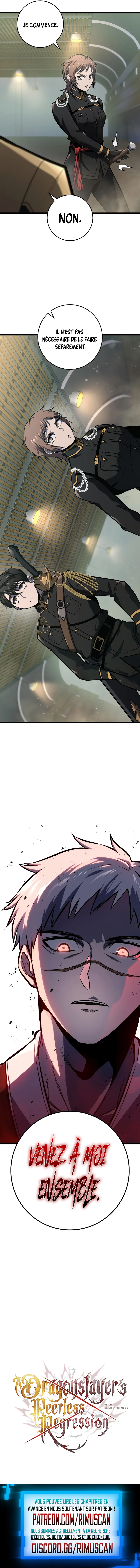 Read La Régression Sans Égal du Tueur de Dragons Manga Online