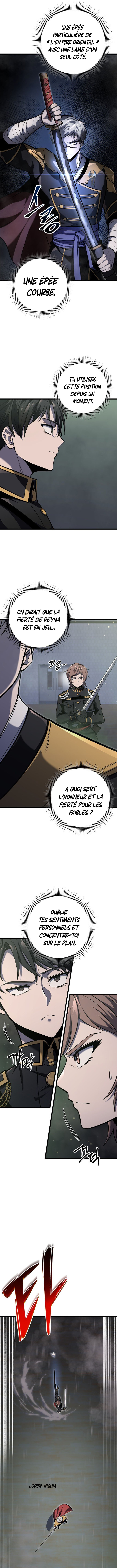 Read La Régression Sans Égal du Tueur de Dragons Manga Online