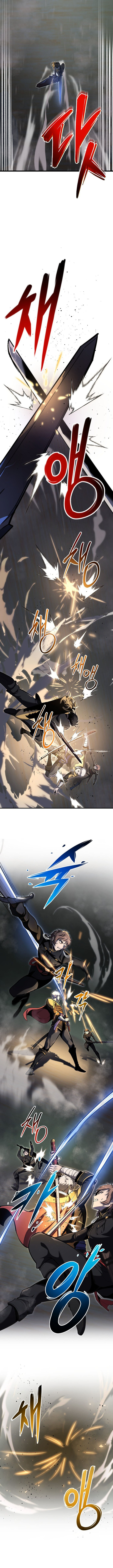 Read La Régression Sans Égal du Tueur de Dragons Manga Online