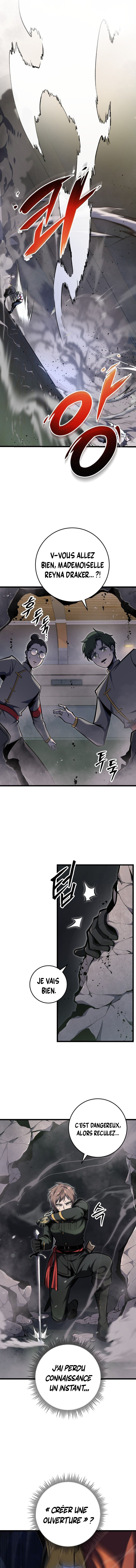 Read La Régression Sans Égal du Tueur de Dragons Manga Online