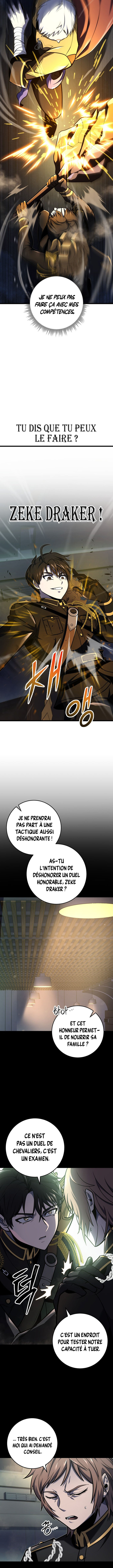 Read La Régression Sans Égal du Tueur de Dragons Manga Online