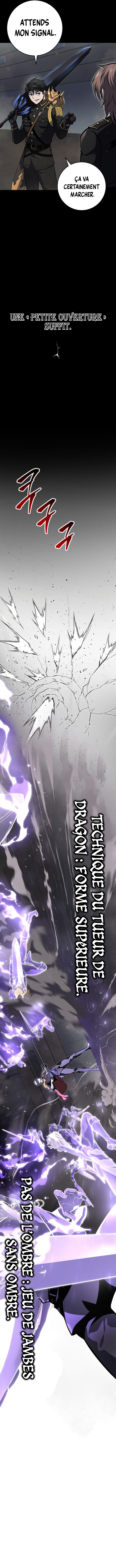 Read La Régression Sans Égal du Tueur de Dragons Manga Online