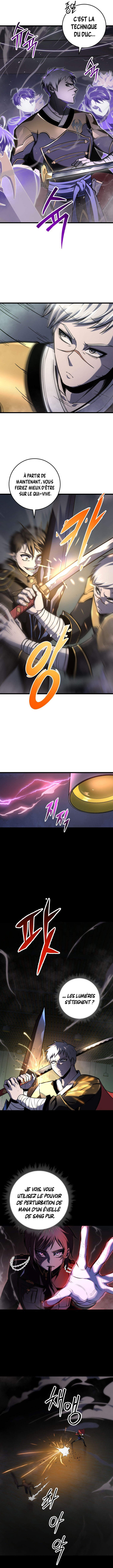 Read La Régression Sans Égal du Tueur de Dragons Manga Online