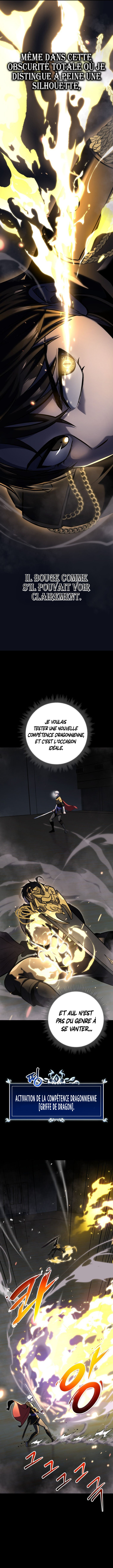 Read La Régression Sans Égal du Tueur de Dragons Manga Online