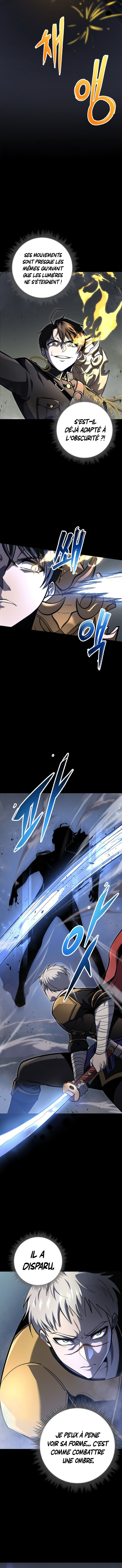 Read La Régression Sans Égal du Tueur de Dragons Manga Online