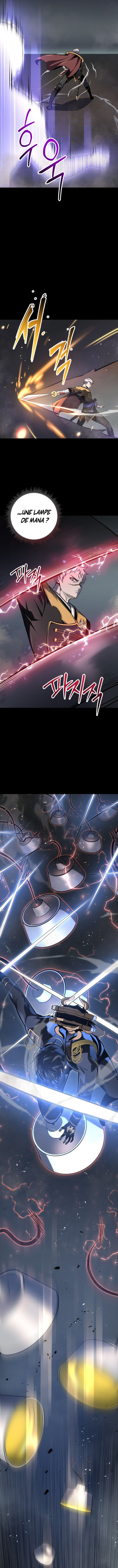 Read La Régression Sans Égal du Tueur de Dragons Manga Online