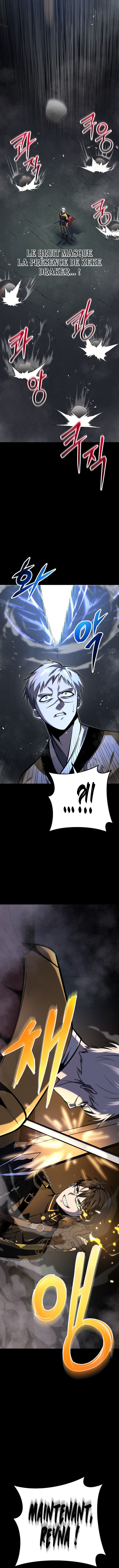 Read La Régression Sans Égal du Tueur de Dragons Manga Online