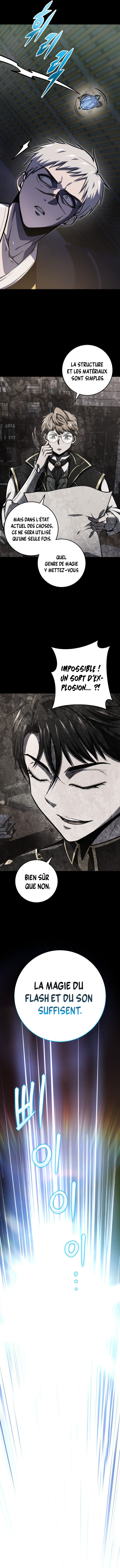 Read La Régression Sans Égal du Tueur de Dragons Manga Online