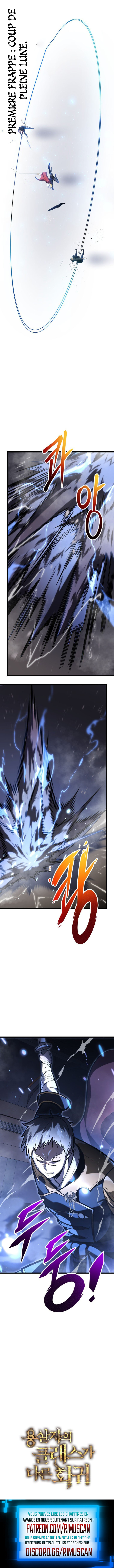 Read La Régression Sans Égal du Tueur de Dragons Manga Online