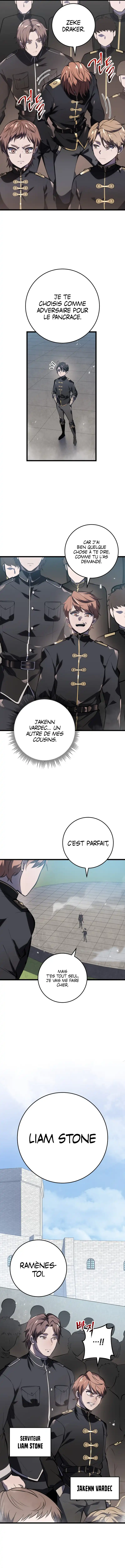 Read La Régression Sans Égal du Tueur de Dragons Manga Online