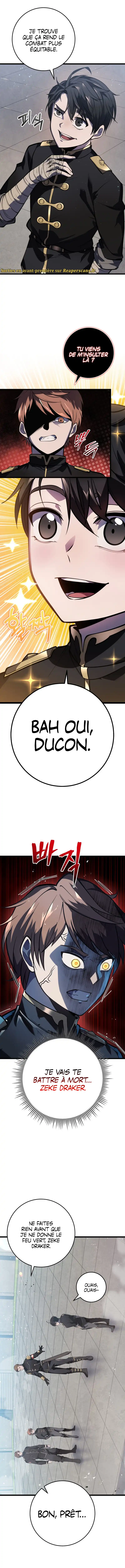 Read La Régression Sans Égal du Tueur de Dragons Manga Online