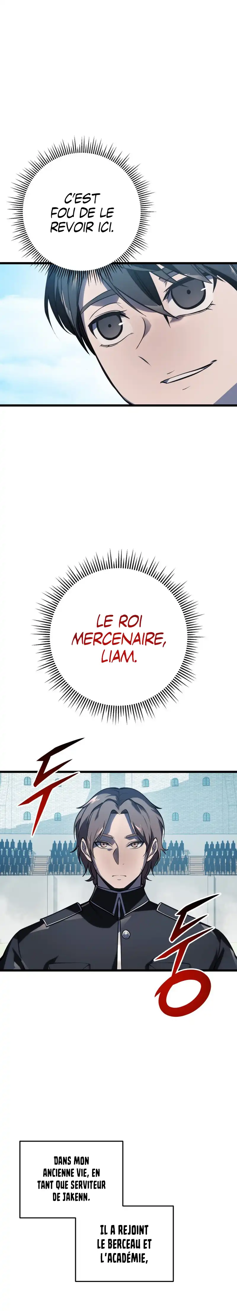 Read La Régression Sans Égal du Tueur de Dragons Manga Online