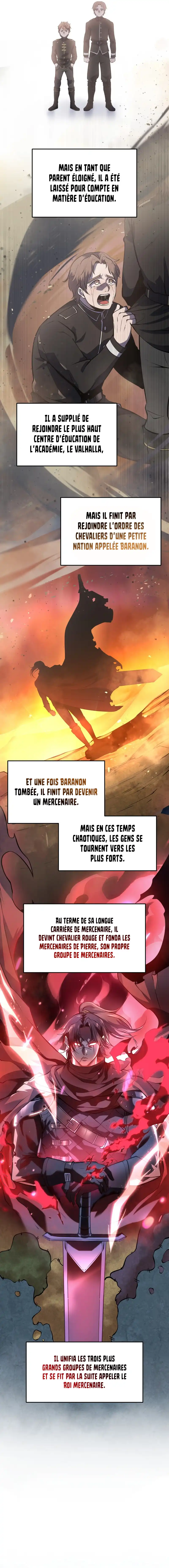 Read La Régression Sans Égal du Tueur de Dragons Manga Online