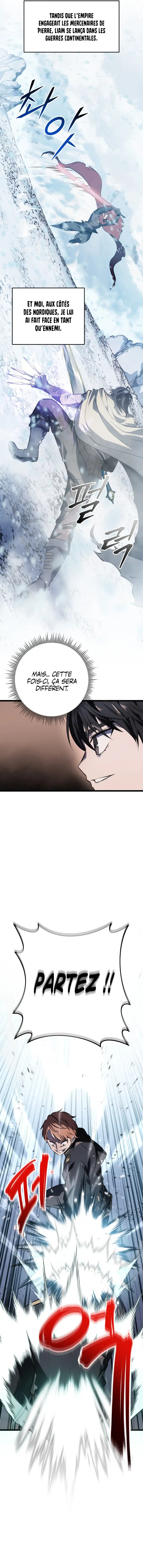 Read La Régression Sans Égal du Tueur de Dragons Manga Online