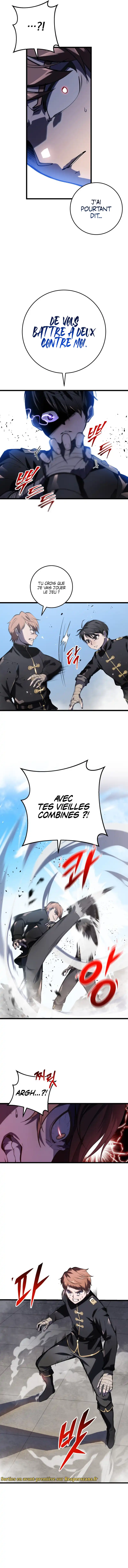 Read La Régression Sans Égal du Tueur de Dragons Manga Online