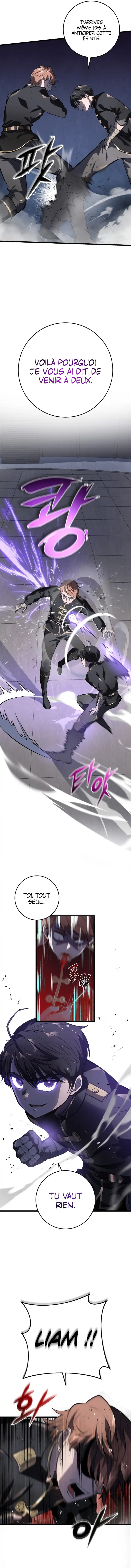 Read La Régression Sans Égal du Tueur de Dragons Manga Online