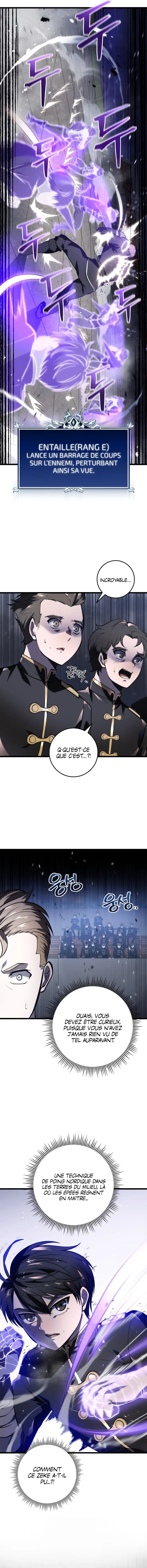 Read La Régression Sans Égal du Tueur de Dragons Manga Online