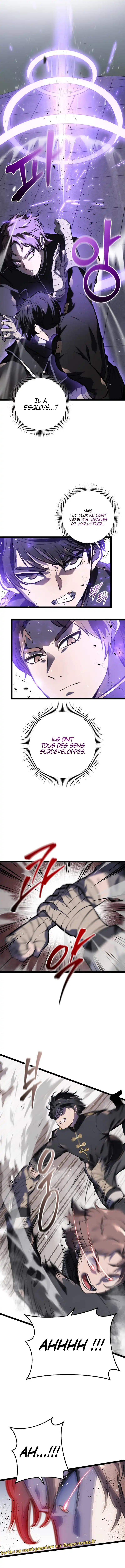 Read La Régression Sans Égal du Tueur de Dragons Manga Online