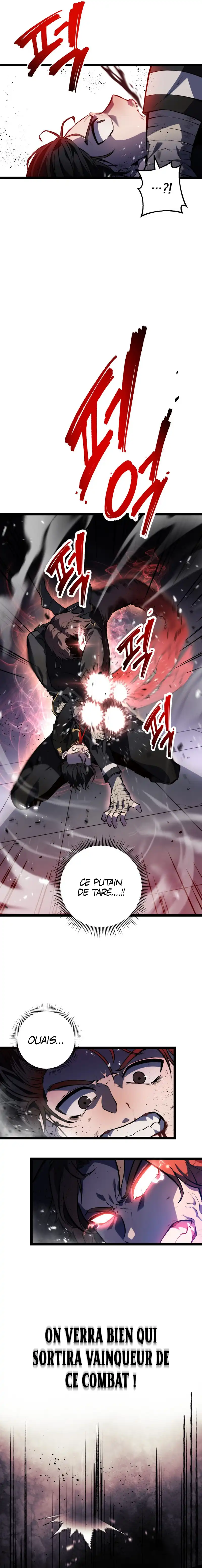Read La Régression Sans Égal du Tueur de Dragons Manga Online