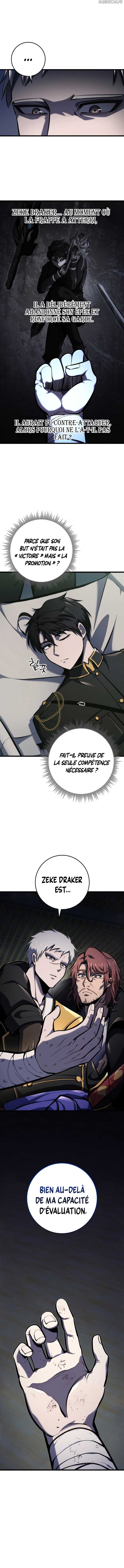 Read La Régression Sans Égal du Tueur de Dragons Manga Online