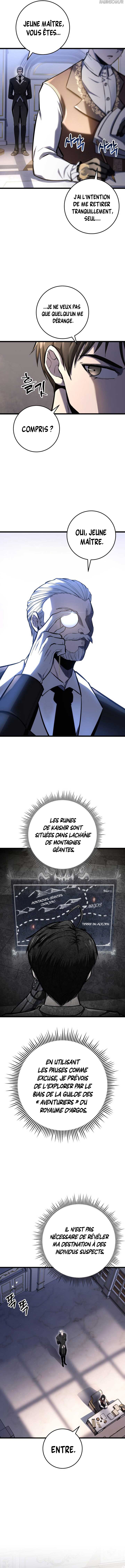 Read La Régression Sans Égal du Tueur de Dragons Manga Online