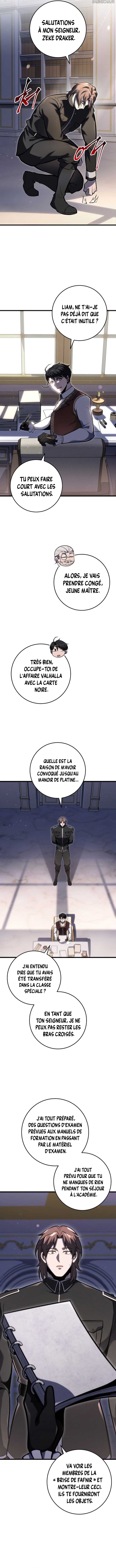 Read La Régression Sans Égal du Tueur de Dragons Manga Online