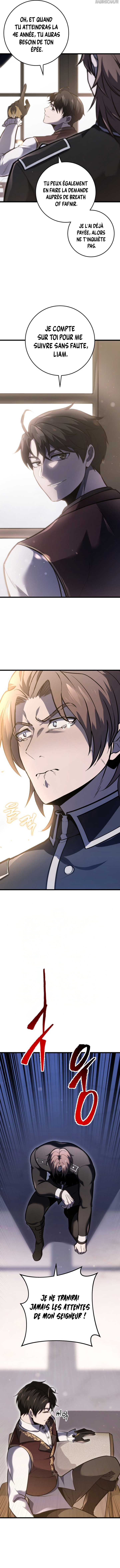 Read La Régression Sans Égal du Tueur de Dragons Manga Online