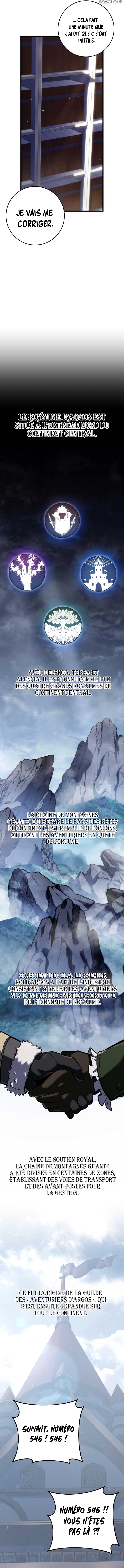 Read La Régression Sans Égal du Tueur de Dragons Manga Online