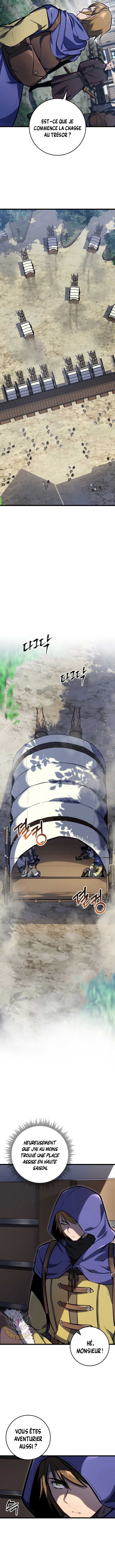 Read La Régression Sans Égal du Tueur de Dragons Manga Online