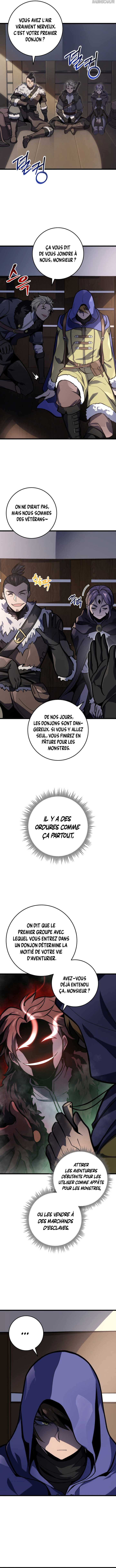 Read La Régression Sans Égal du Tueur de Dragons Manga Online