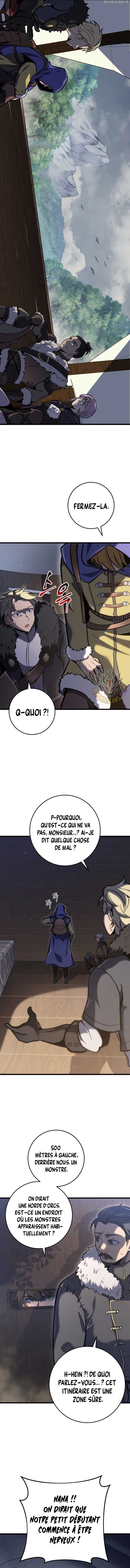 Read La Régression Sans Égal du Tueur de Dragons Manga Online