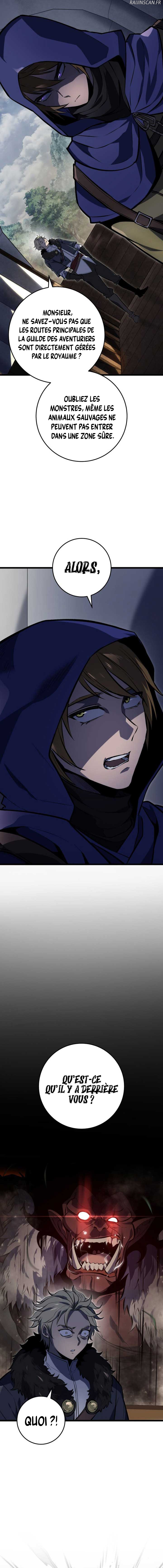 Read La Régression Sans Égal du Tueur de Dragons Manga Online