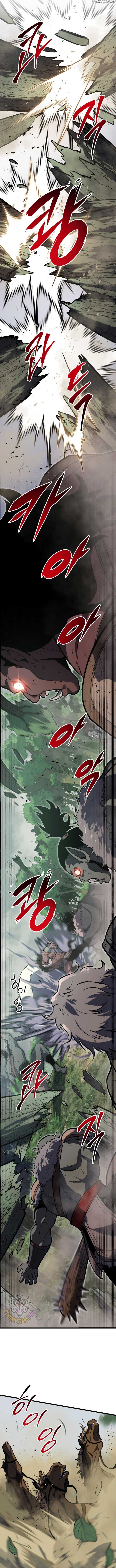 Read La Régression Sans Égal du Tueur de Dragons Manga Online